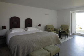 Gerês - Leiras do Tempo - Suite Alecrim